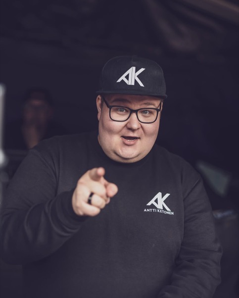 Jussi Kopra — ääniteknikko ja tuottaja