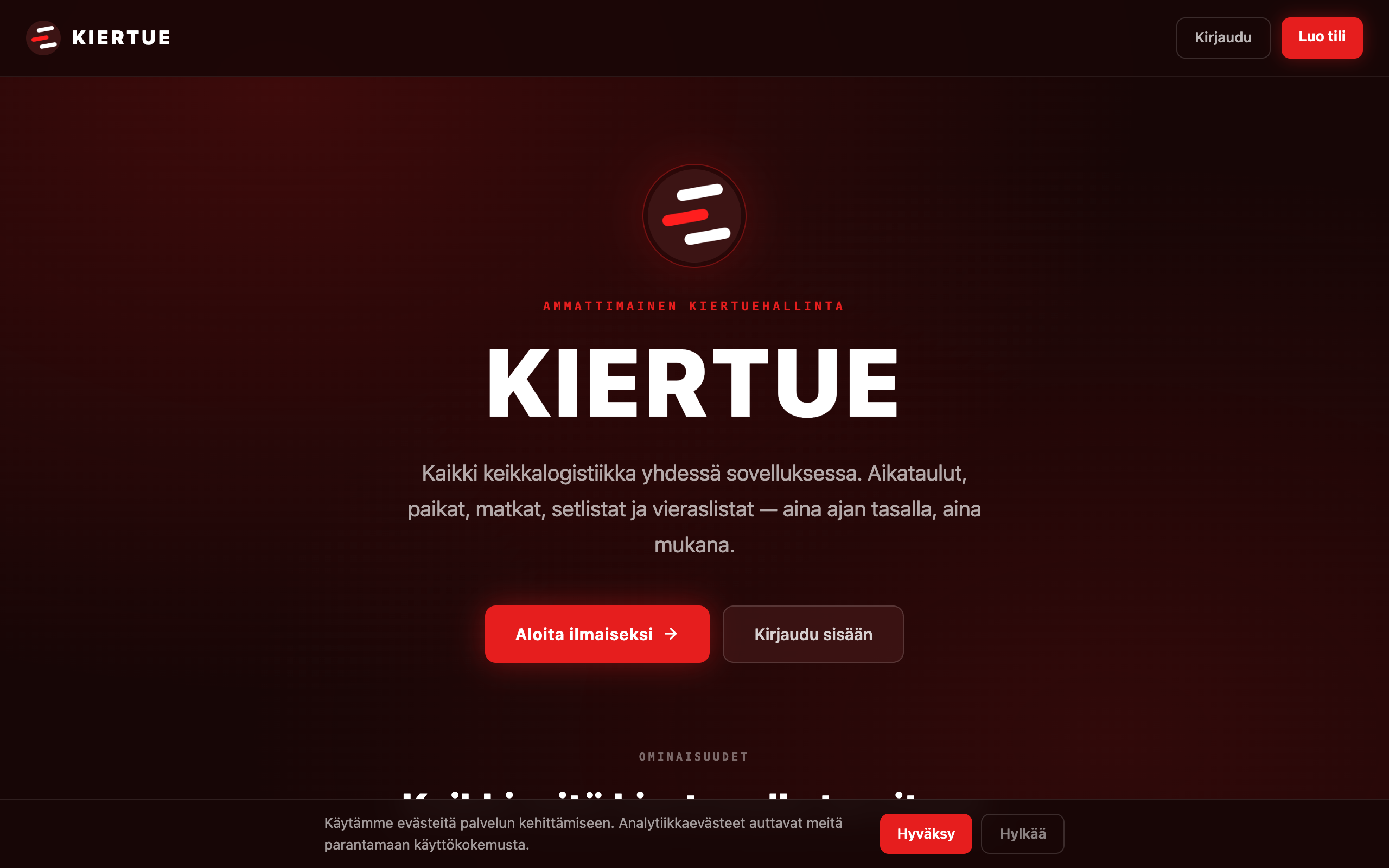 Kiertue.com